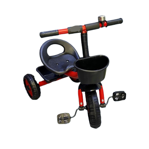[MJ-1-1] Tricycle