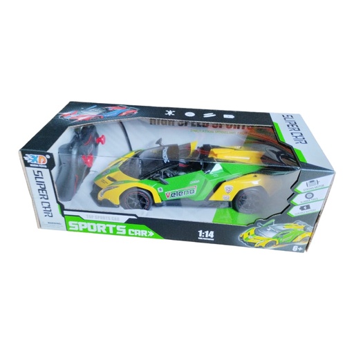 [3688-S13A] Voiture R/C