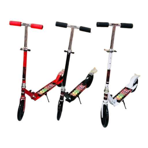 [8090-4] Trottinette T-XL