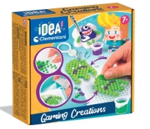[18701] Creations gaming