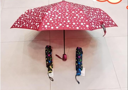 [UMB8] Parapluie ASST