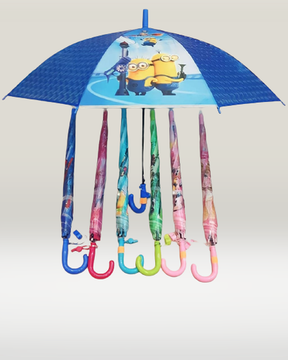 [AW17] Parapluies Enfants ASST