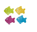 [Promo-AR02842] " TAPIS DE BAIN "" Poisson "" antidérapa
