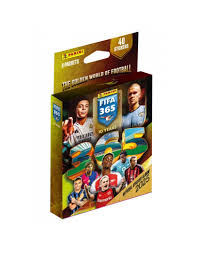 [EC-2025] Eco Blister Fifa10+1/365-2025
