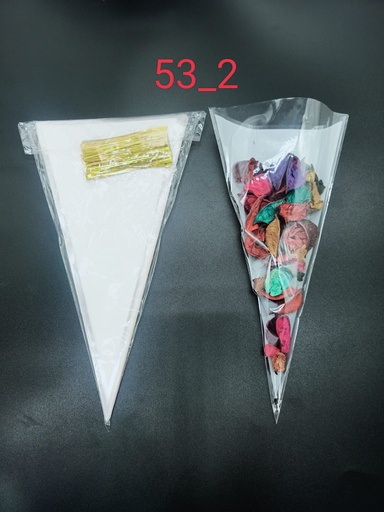 [AF-53000-2] Sachet Surprise Anniversaire par/pcs