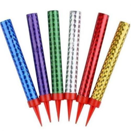 [106-8/HK-07] Flamme anniversaire 1 PCS
