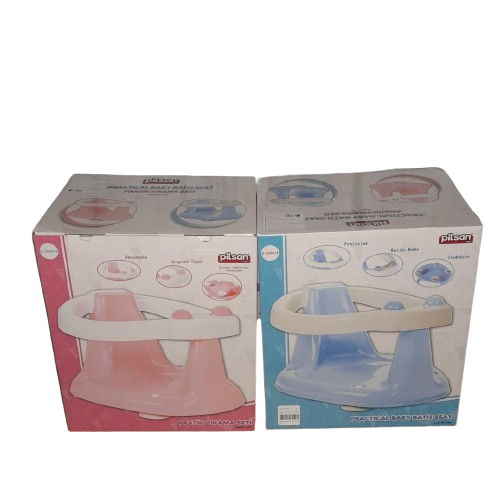 [07-497] Chaise De Bain Pour Bébé