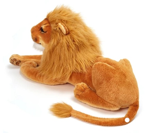 [830-1] Peluche Lion