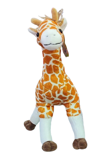 [EN-828-15] Peluche Girafe