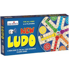 [PC-1204] NOUVEAU LUDO