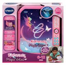 [VTC-532405] KIDISECRET MAGIC GLOW