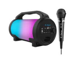 [4894367009426] Enceinte Bluetooth Cyclone 400
