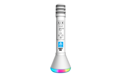 [4894367015694] Microphone Bluetooth PM21