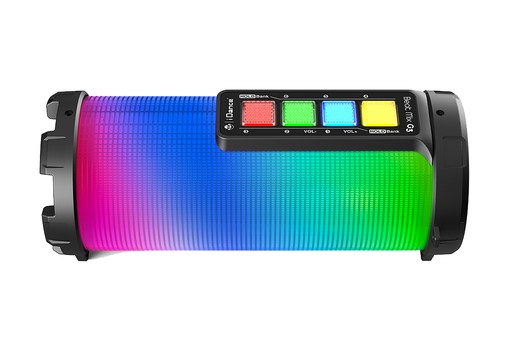 [4894367012907] Bluetooth-speaker-beatmix-G3