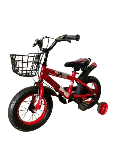 [OCS-12] Vélo 12 Rideon