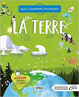 [9788830305656] QUAND, COMMENT, POURQUOI - LA TERRE