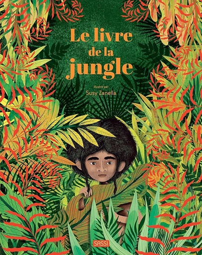 [9788830306189] Le Livre De La Jungle