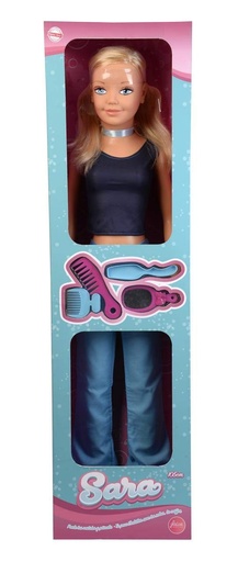 [88720] Sara Avec Accessoires