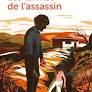 [9782747086318] Les larmes de l'assassin