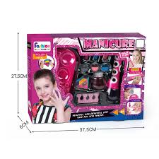 [888-1] Manicure Polish Nail Tip