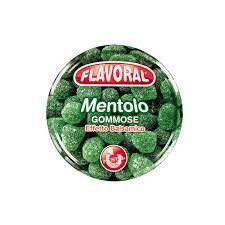 [FASFLA00100] FLAVORAL MENTOLO 35G
