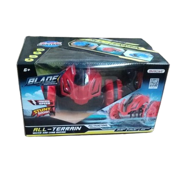 [666-745] Voiture R/C ALL-TERRAIN
