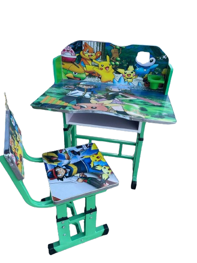 [BH-YF] Bureau  Enfant ASST