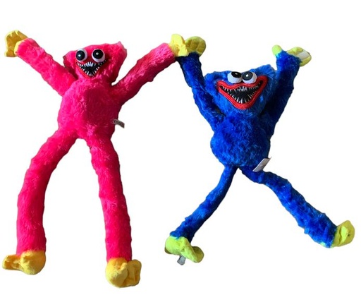 [DAH-46] Huggy Wuggy Peluche