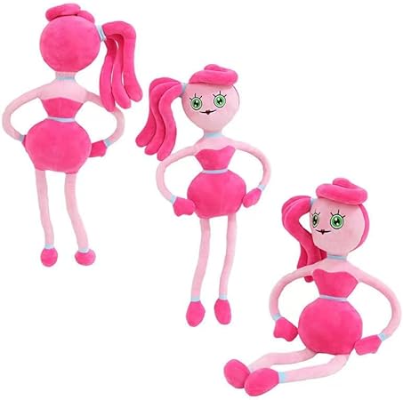 [DAH-47] Peluche Mommy Long Legs