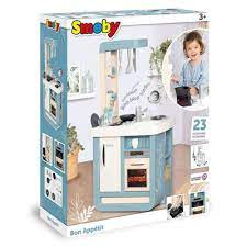 [310824] Bon Appétit Cuisine 23 pcs-Smoby