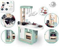 [310914] CUISINE CHERRY 25 accessoires -Smoby