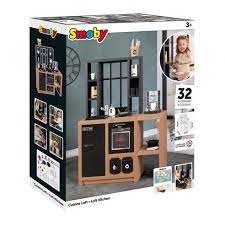 [312600] Cuisine Loft 32 accessoires