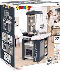 [311056] Cuisine Mini Tefal Électronique avec 27 ACCESSOIRES