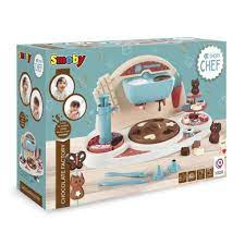 [312116] Chef Chocolatier SMOBY