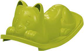 [830104] Balancelle Chat Vert – SMOBY