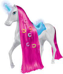 [104663641] STEFFI LOVE -LICORNE LUMINEUSE