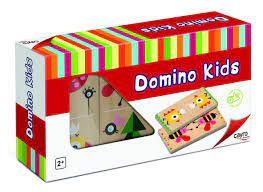 [CYO-8106] Domino Double Face
