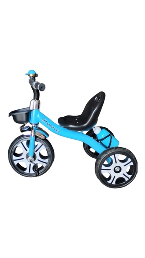 [OC-881] Tricycle Happy Baby