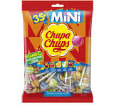 [40100690] Chupa Chups Lollipops Mini 35P
