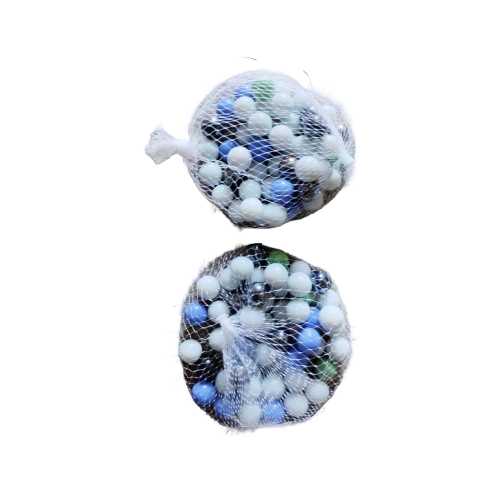 [MJ-90] Les Billes