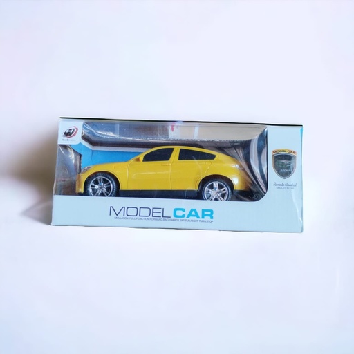 [021792-888-5A/B/C] Voiture R/C