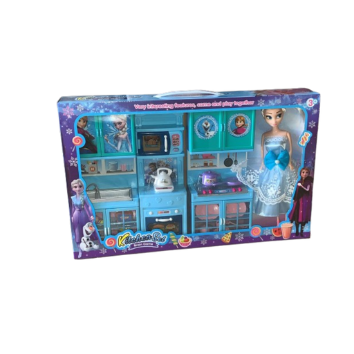 [029280-LS334-13] Cuisine Frozen