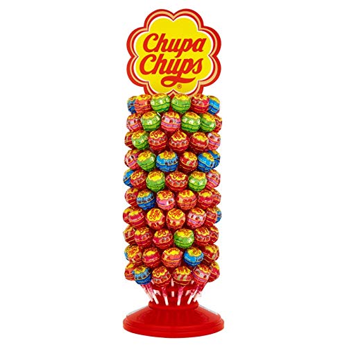 [40100707] CHUPA CHUPS WHEELS