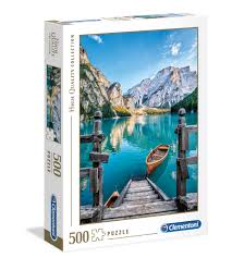 [CL-500] Puzzle 500 Pièces