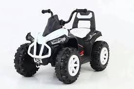 [GD8] Quad électrique