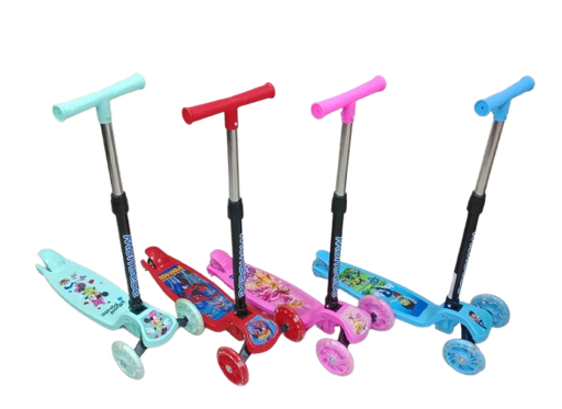 [3-TR96-2] Trottinette
