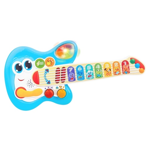 [WF-230802] GUITARE TACTILE BABY MAESTRO