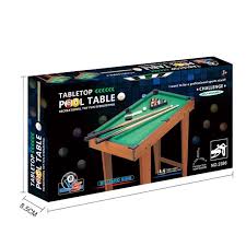 [SWR105] Table de Billard