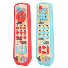 [GY08447] Remote Control Jouet éducatif pour bébé