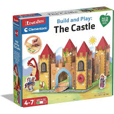 [18103] Assemble et Joue : Le château